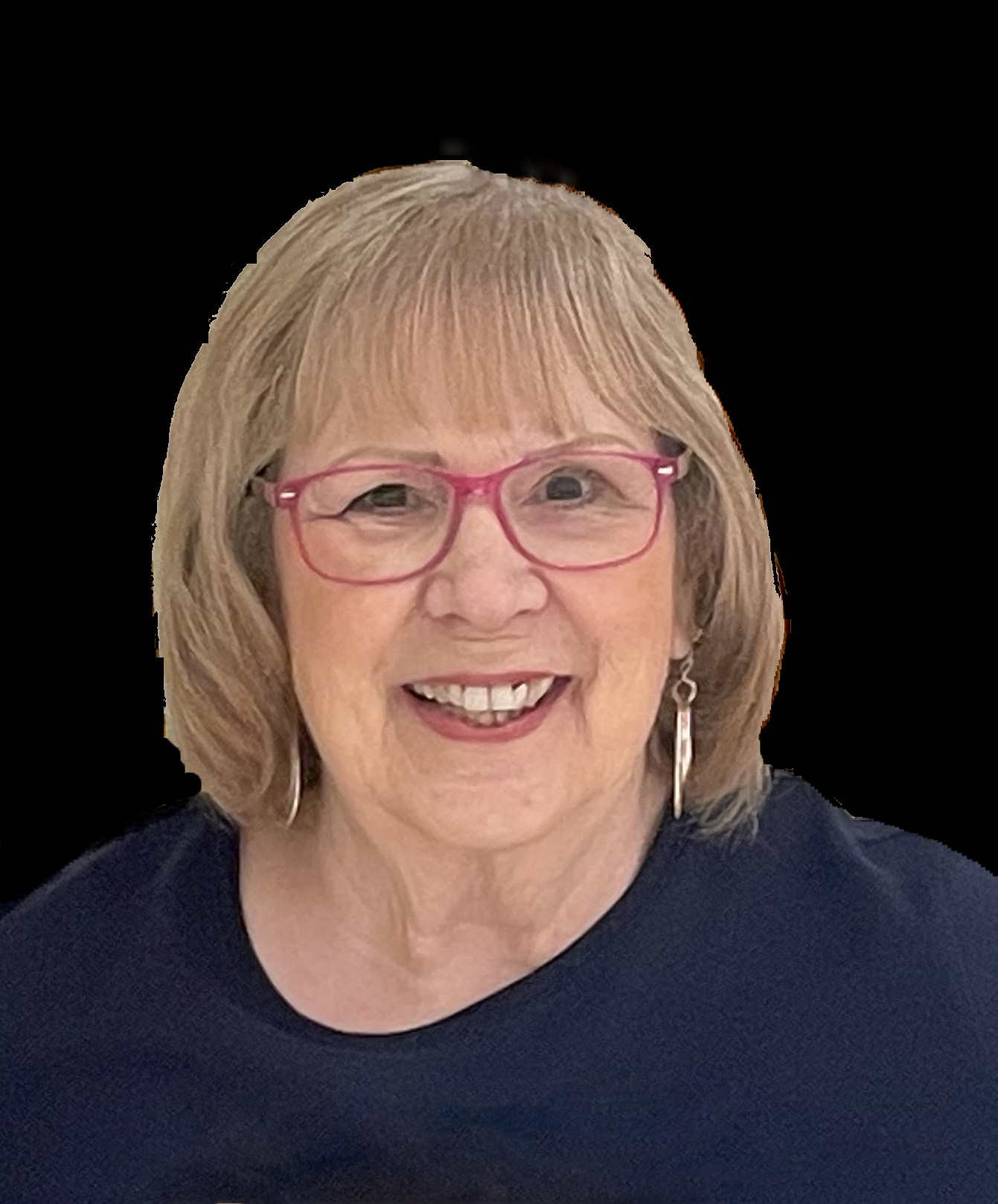 Ellen Broedlin